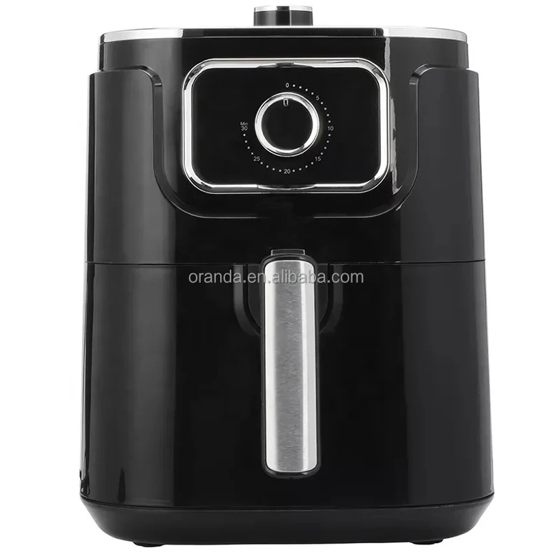 Oranda HIGH QUALITY AF-550 AIR FRYER OVEN 1500W AIR FRYER WHOLESALE 5.5L