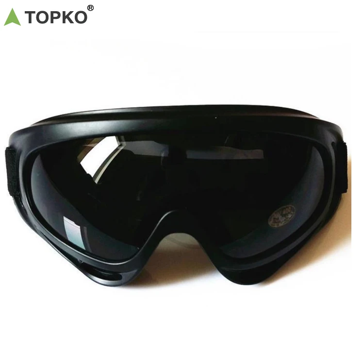  Лидер продаж велосипедные очки TOPKO для спорта на открытом воздухе защита от ветра и