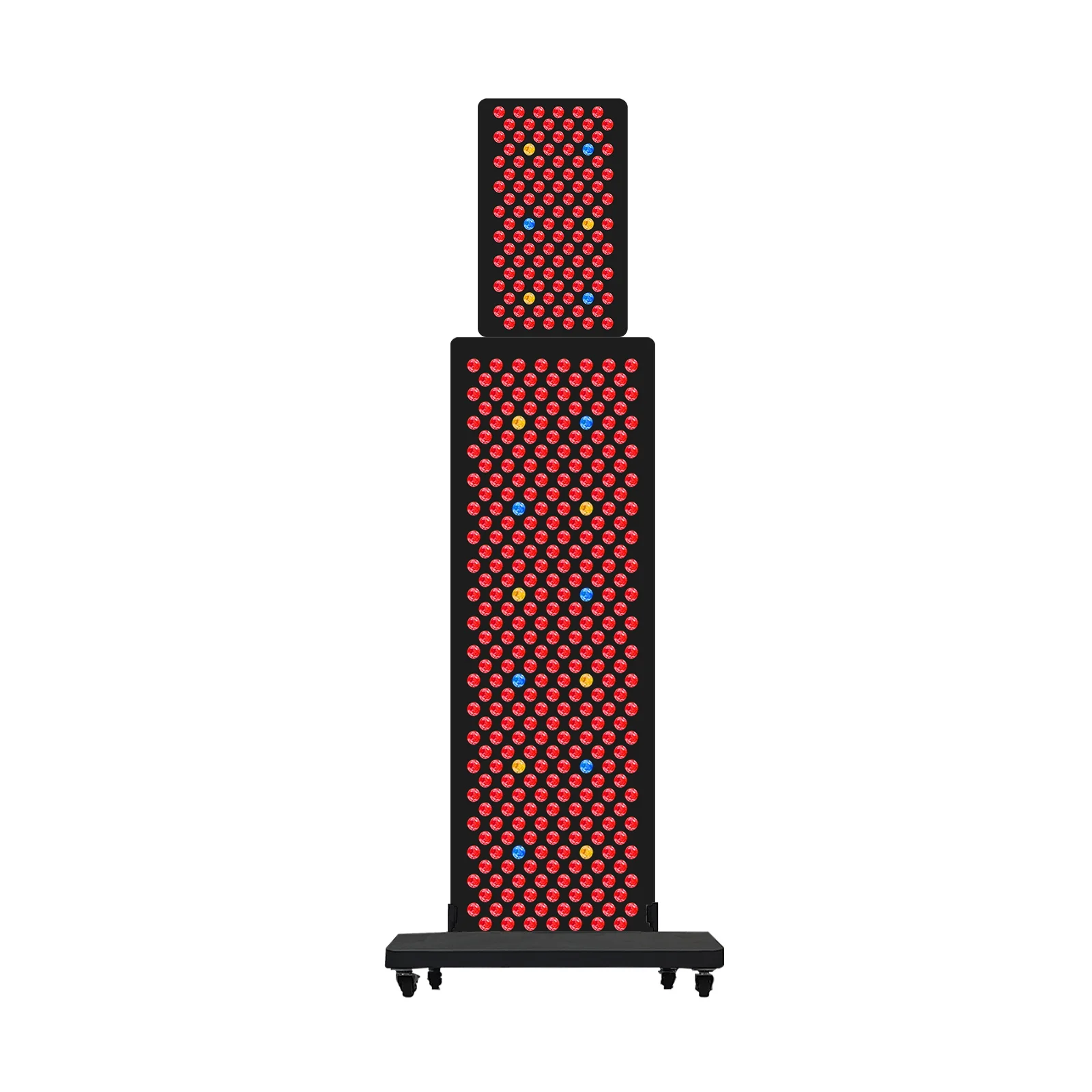 APTREDLIGHT OEM/ODM Red light panel full body 460/485/600/630/660/810/830/850/nm LED Blue&Red Led  Light Therapy Panel