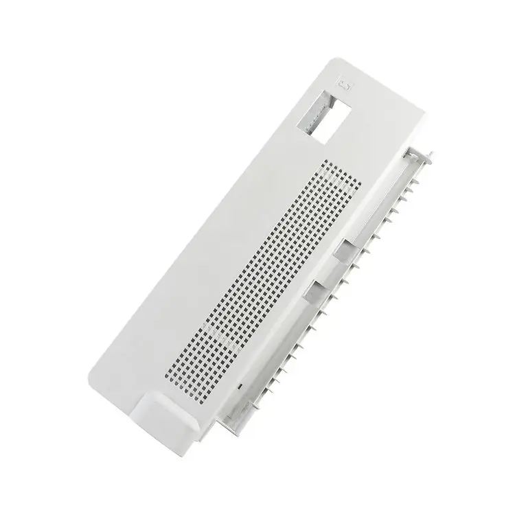 China Factory Plastic Parts Processing Services Custom Injection Mold Plastics Household Products