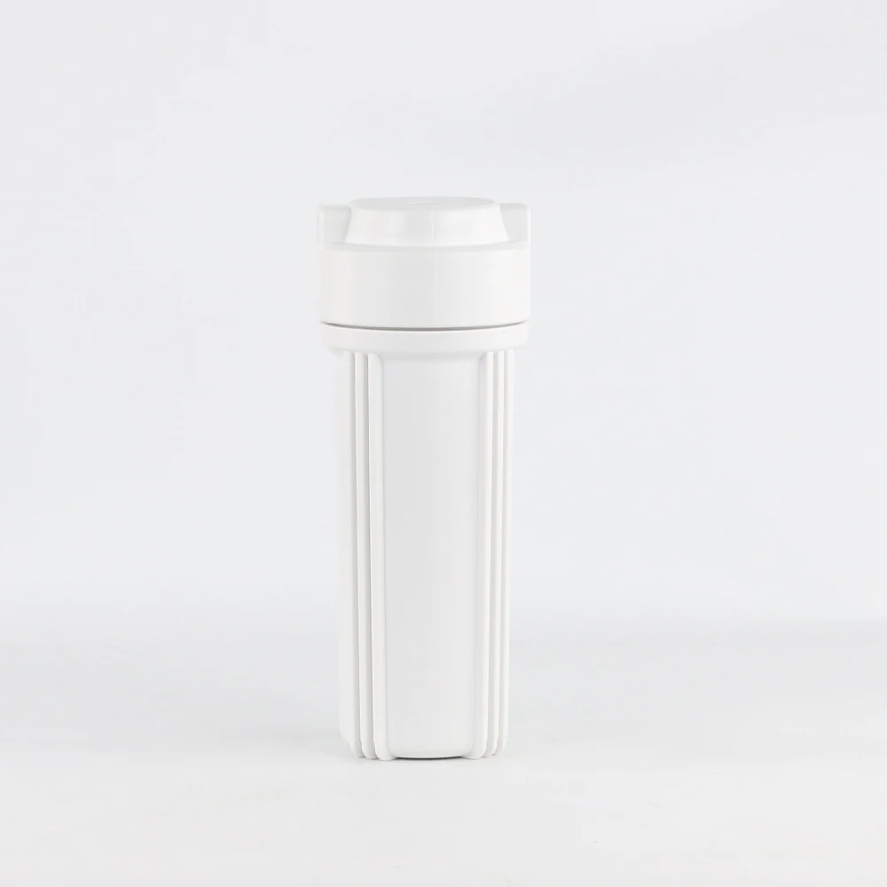 New design water filter housing OEM filter cartridges whole house water system water purifier