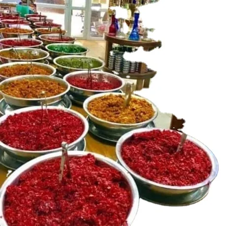 Herbal Hookah flavors Custom Alternative herbs 4 Hookah 100% herbal ingredients for hookah best prices for herbal flavors