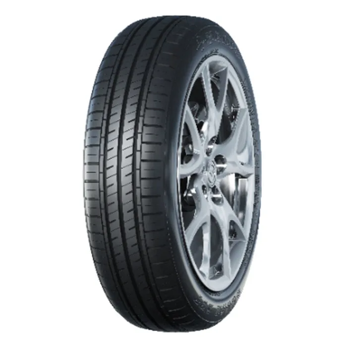 Economic high performance passenger car wheels tires new 145 60R13 165 55R13 tires radial car tire