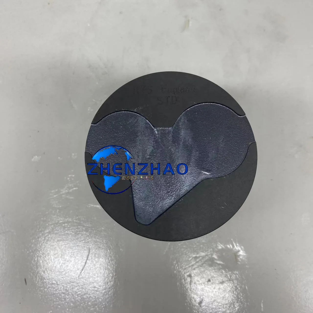 Excellent quality Piston V1903 D1403 piston kit 16427-21113 16427-21772 for Kubota diesel tractor excavator spare parts