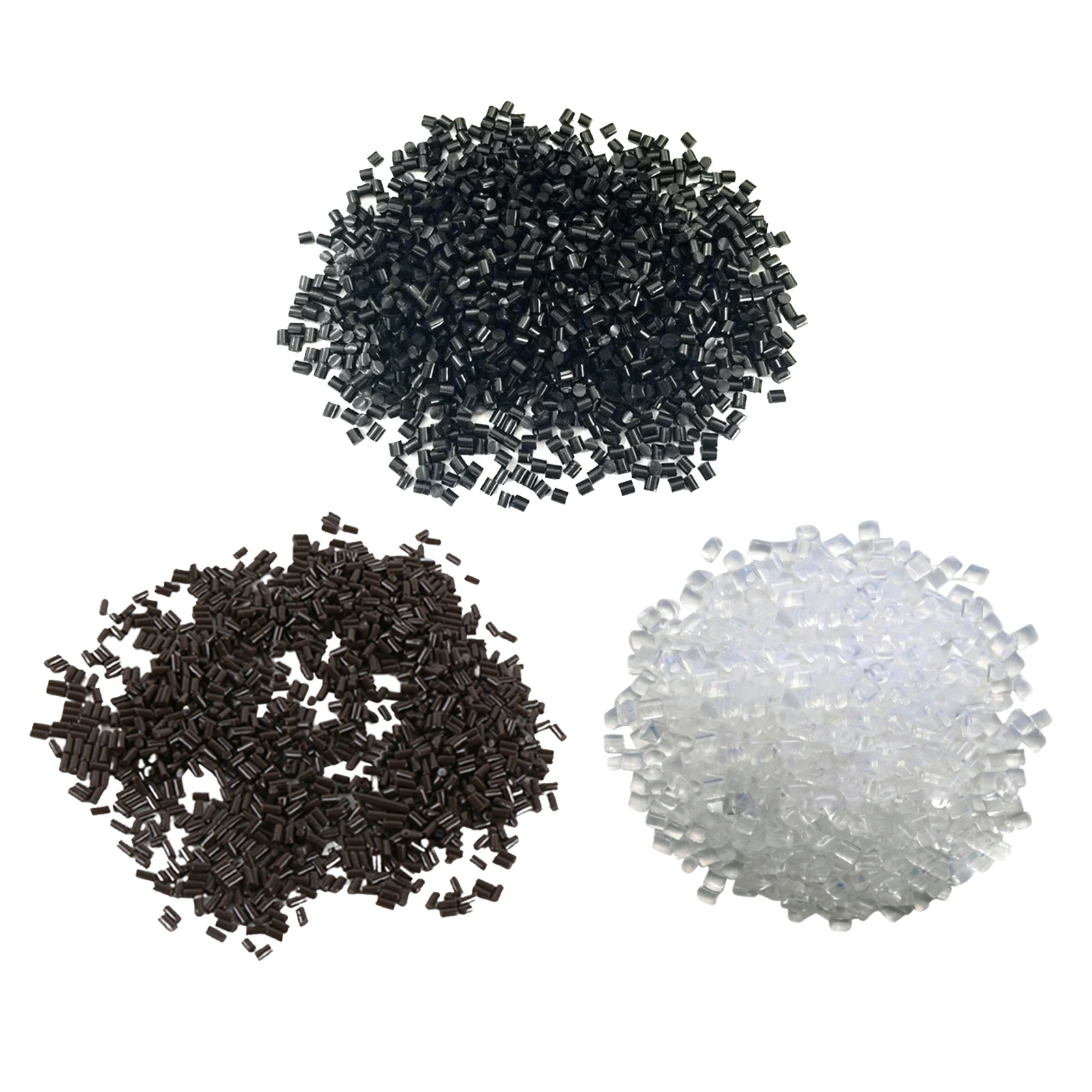 Italy Glue Grain/Beads High Purity Strong Adhesion Glue Keratin for Human Hair Extension