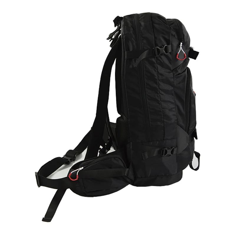 Professional custom snowboard backpack ski boot bag wholesale