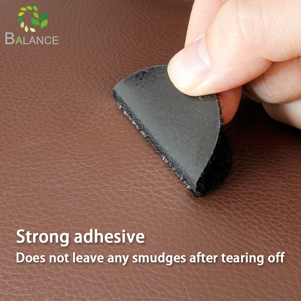 Self Adhesive Rug Gripper Hook Loop Tape Dots Heavy Duty Carpet Gripper Pad Mounting Tape