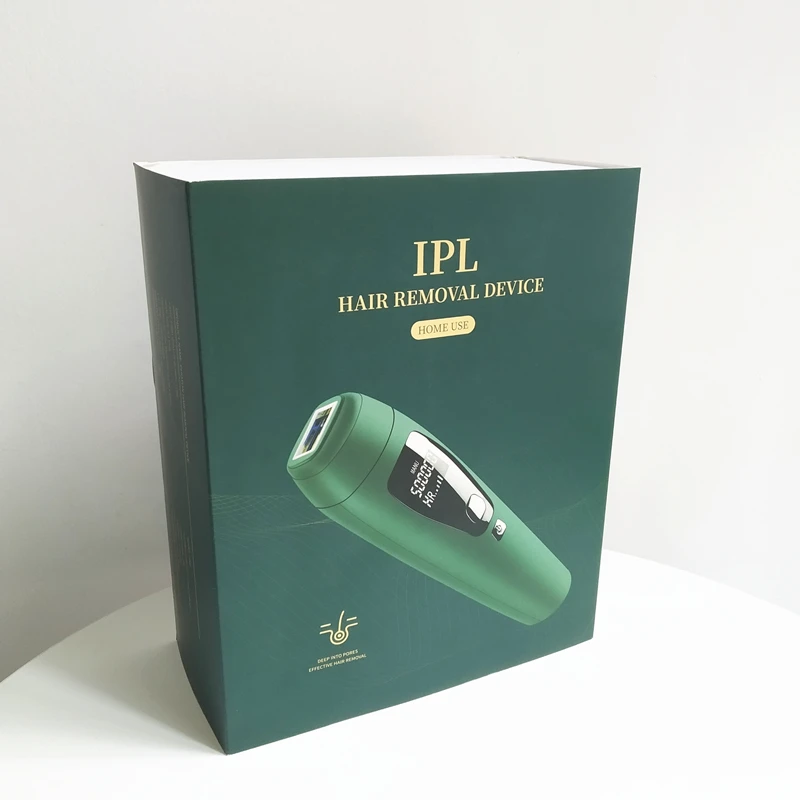 Оптовая продажа перезаряжаемый эпилятор лазерная эпиляция IPL
