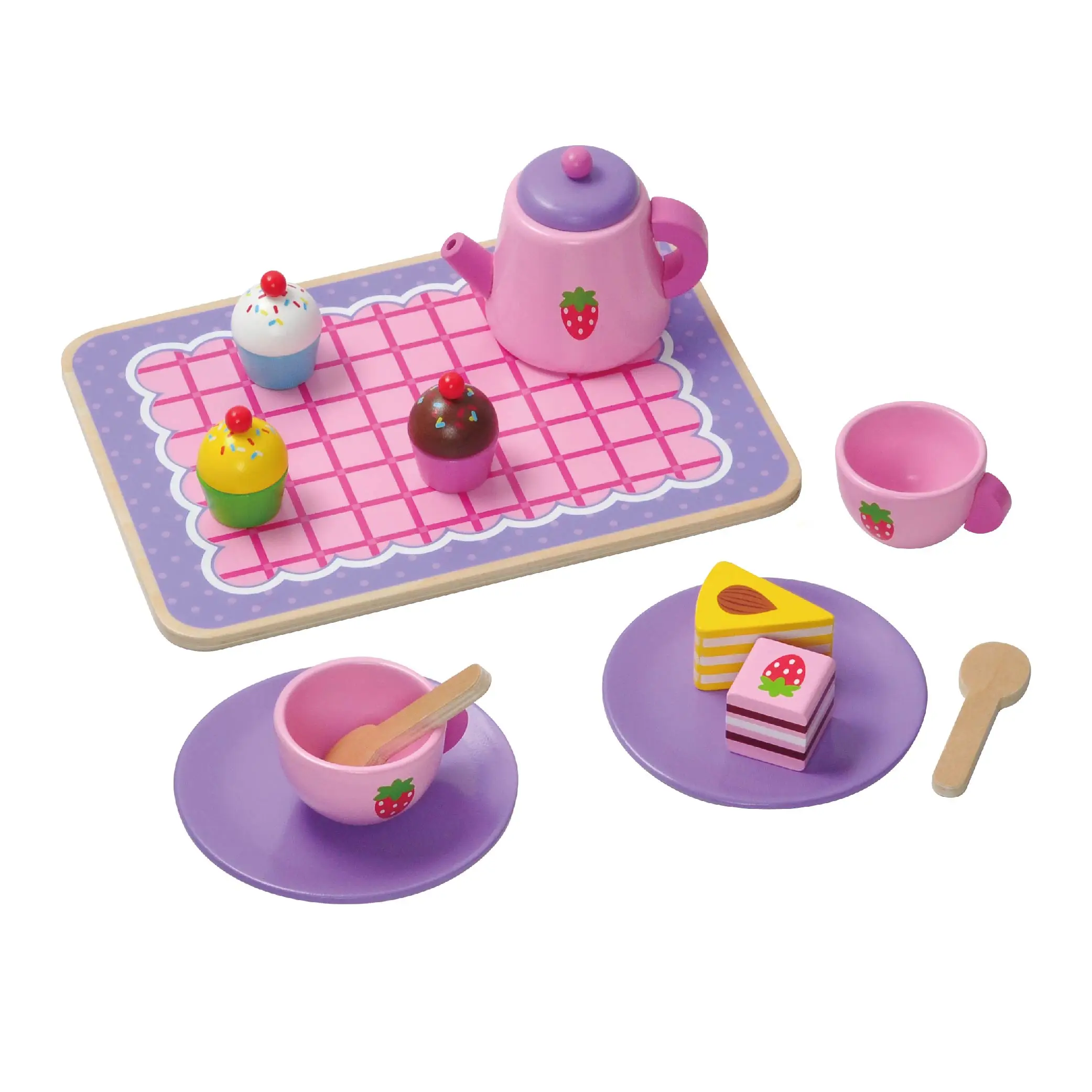 Simulation kid learning games wooden top fashion wooden balance toys