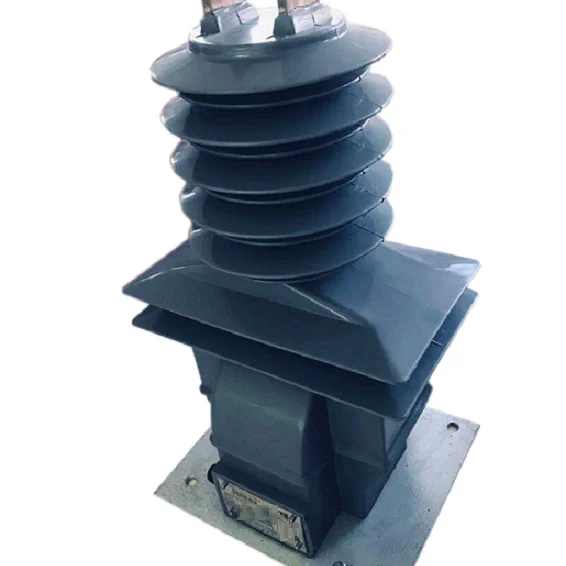 Current Transformer  33kV  CT Dry Type Outdoor