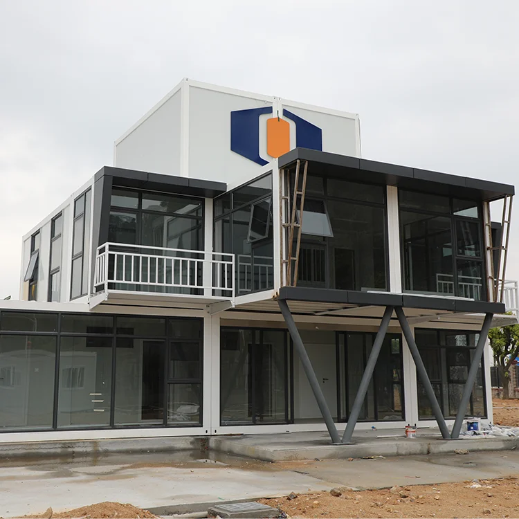 Бесплатная 3D дизайн Cbox быстро установить подвижный дом контейнер 20ft 40ft прочный быстросборный контейнер склад для вторичной переработки