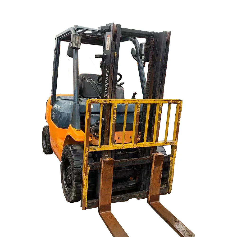 toyota small forklift 7fd25 8fd25 7fd30 8fd30 6fd30 for sale