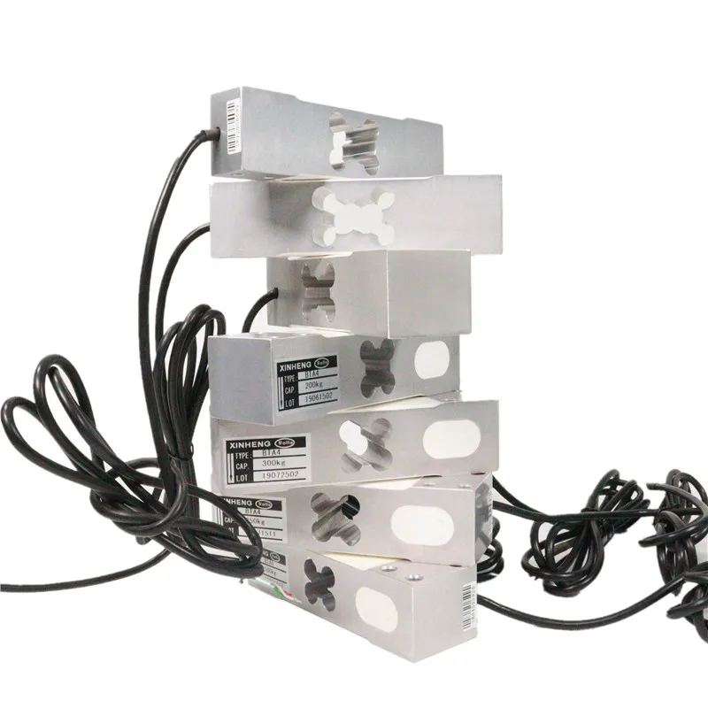 
Custom 50KG 60KG 100 Kg 150 Kg Load Cell,200 Kg 300 Kg Load Cell Weighing sensor 