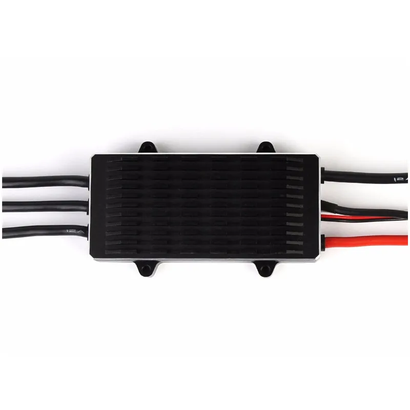 T-MOTOR FLAME 100A 14S RC Electric bldc Brushless Speed Controller for RC Multicopter uav Drone