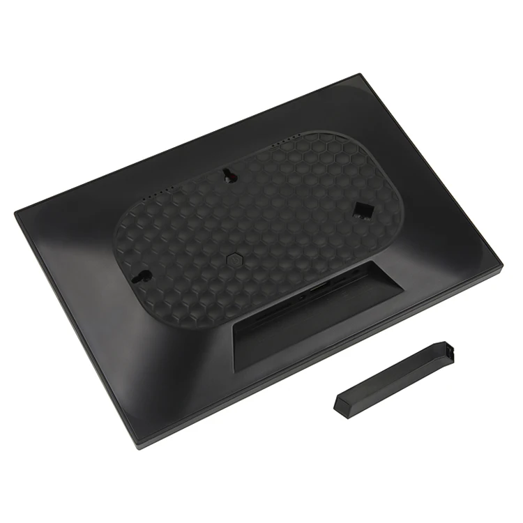 10 inch Picture LCD Display Play Video LCD WIFI Digital Signage/Digital Signage Player With Touch Screen