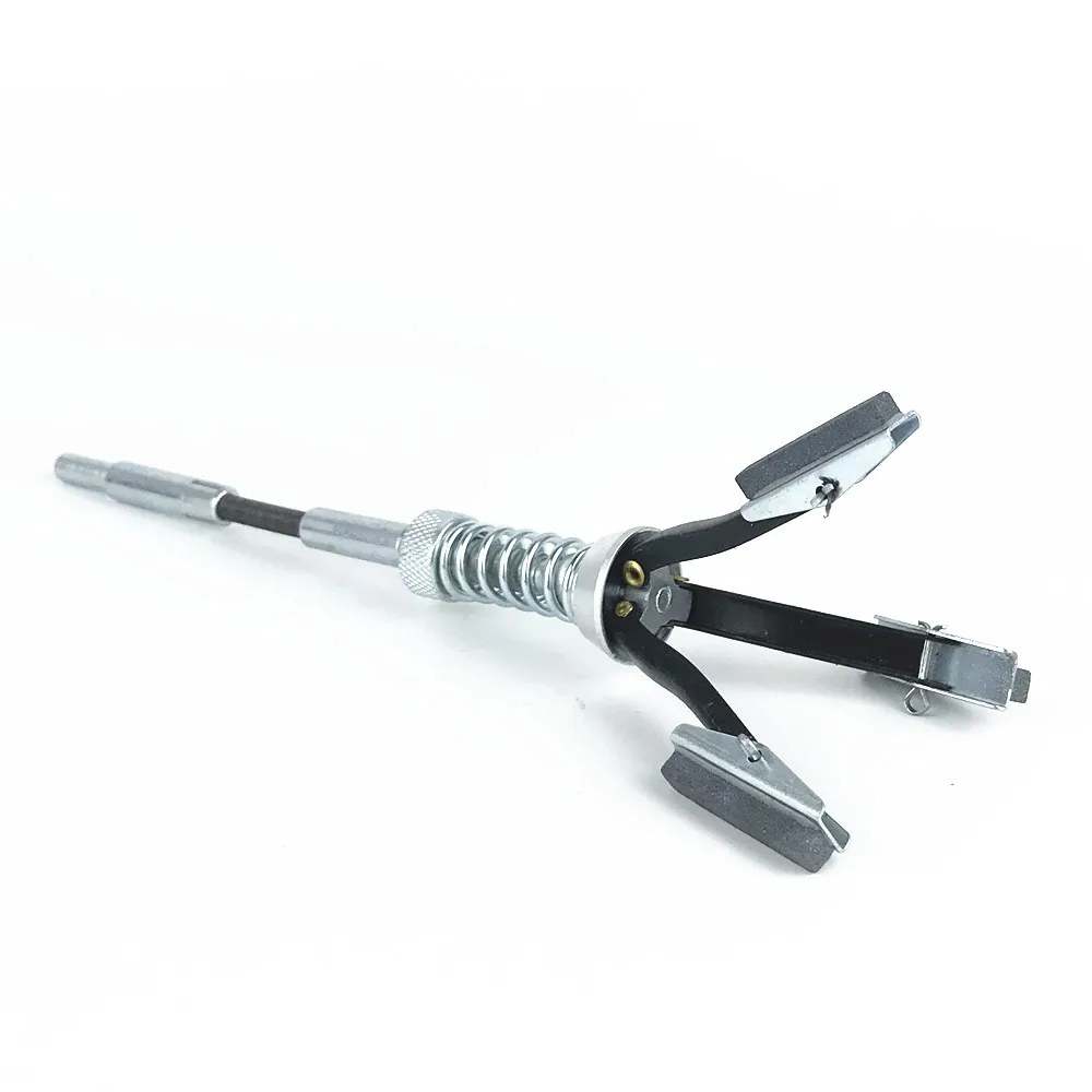 Bestselling 7pcs Cylinder Hone Tool Set Vehicle Tool of Brake Cylinder Hone Brake Cylinder Hone Engine Tools