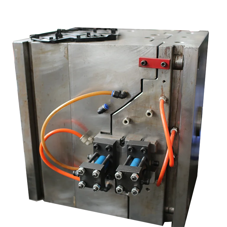 PP PU PVC ABS Silicone Rapid Prototype Custom Parts Service Mould Rubber Plastic Injection Molding And Assembly