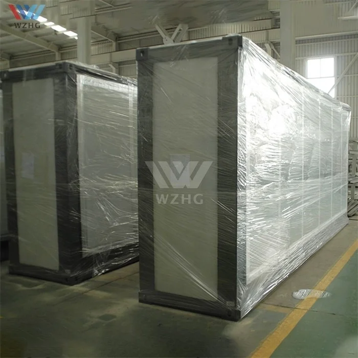 China Online Shopping  Cheap Tiny House On Wheels Prefab Homes Villa Container Tinyhouses Young Couple