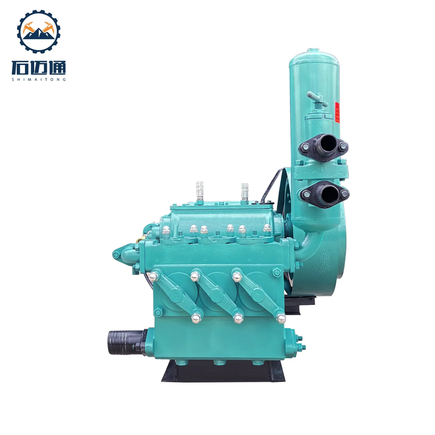 Hot sell BW320 mud pump for drilling rig/BW320 drill mud pump price/triplex mud pump in stock