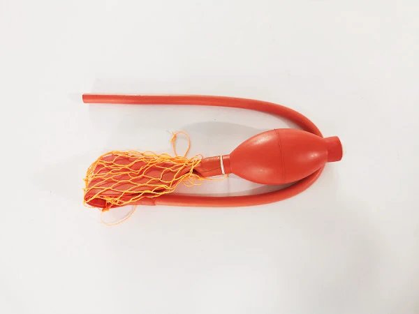 tonglu medical devices supply stainless steel sigmoidoscope endoscope/ rectoscopy set/ rectoscope