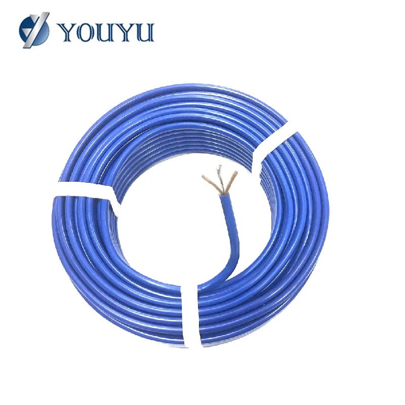 Pvc Heating Cable for Green House Cheap Heating Cables