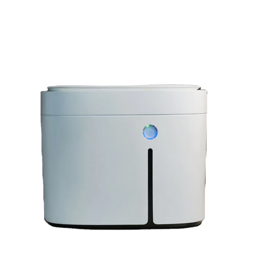 Wholesale High Quality Hot Sale Kitchen Compost Making Small Fertilizer Machines