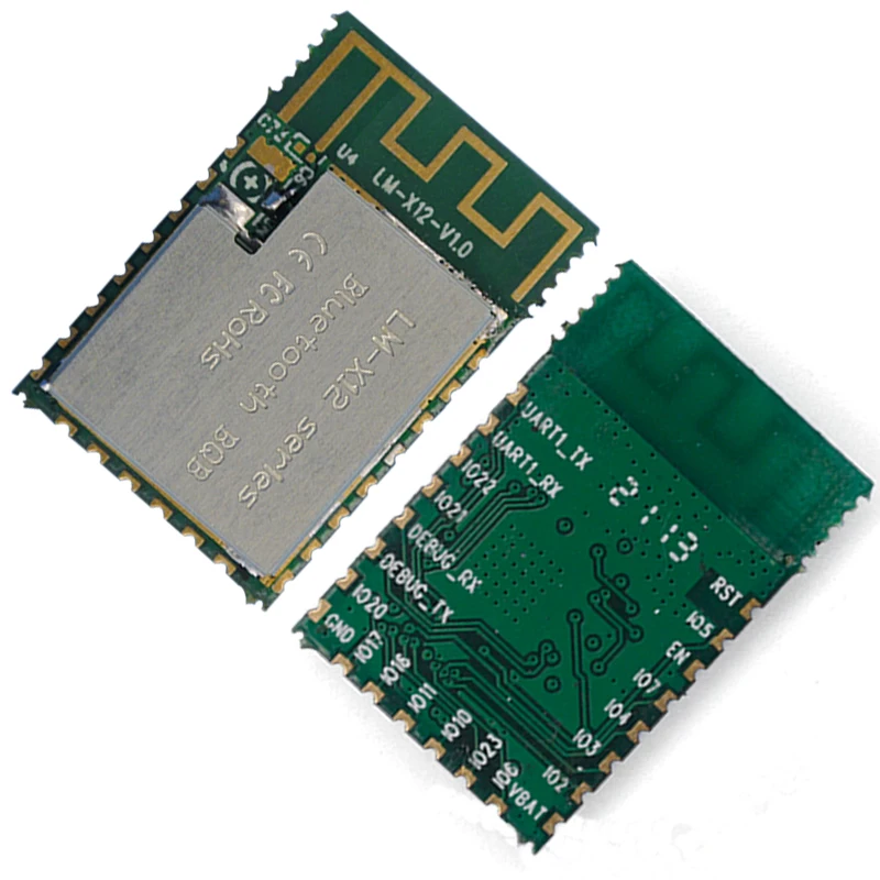  Дешевый модуль BLE WiFi с инженерной поддержкой бесконтактных