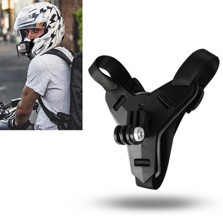 Прямая поставка регулируемое крепление на шлем для камеры GoPro HERO аксессуары и другие