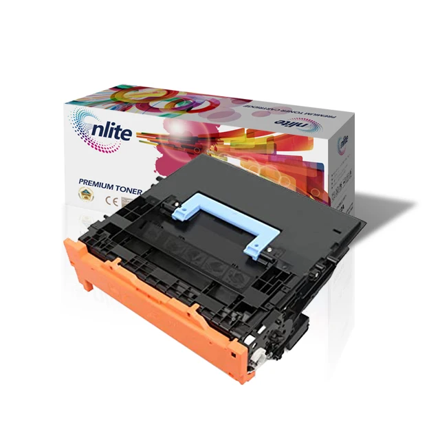 T03 Remanufactured Black Toner Cartridge 2725C001AA Replacement for Canon 525iF 525iFZ 615iF 615iFZ 715iF 715iFZ,DX 527iF 527iFZ