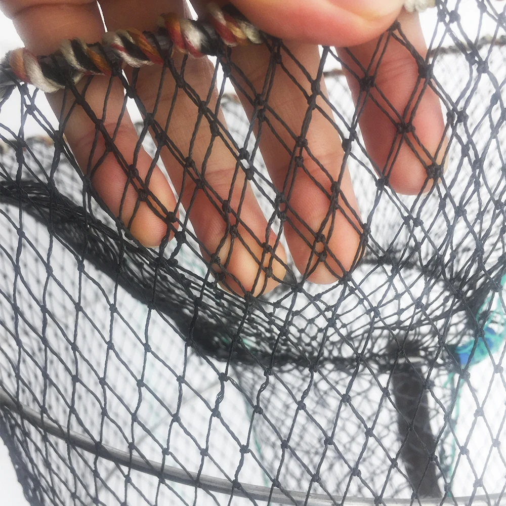 Crab Traps Crawfish Crayfish Eel Shrimp Trap Net