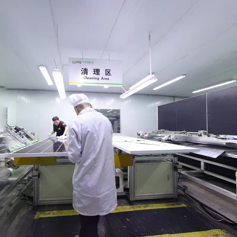 AiTon Mono PV Module Solar Energy Wholesale Price PV Home Factory Direct 400W Panels