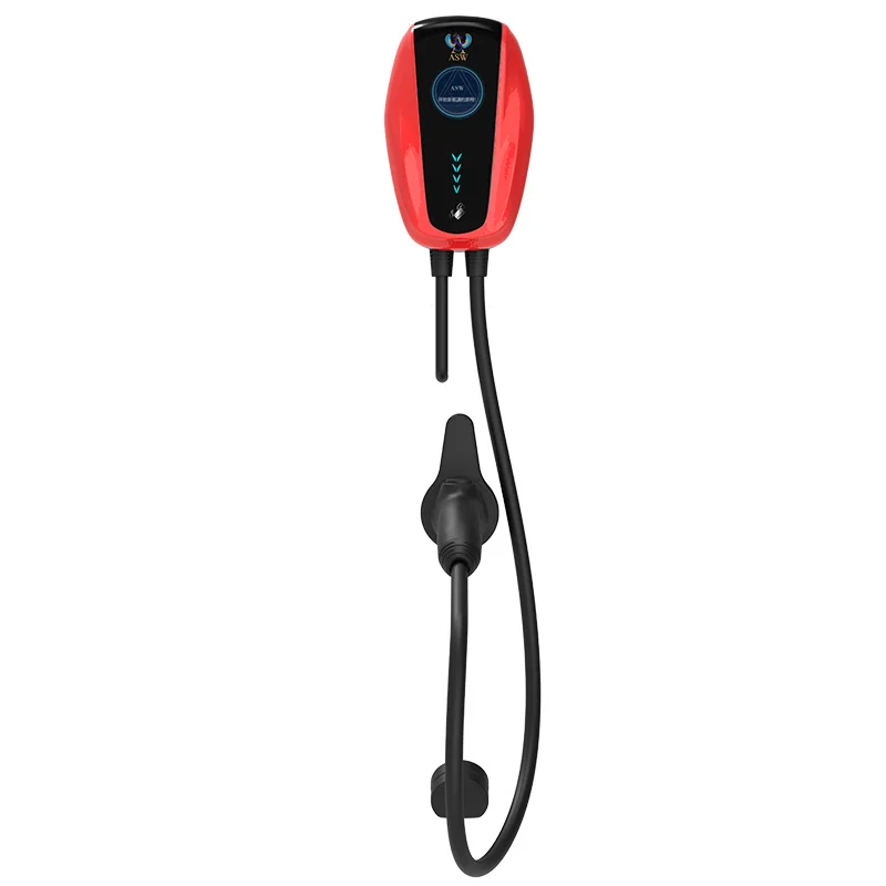 Chademo EV Charger CE Approved 7kw Power Protection Output Peak Input Origin BES Undervoltage Product THD Place Model Voltage