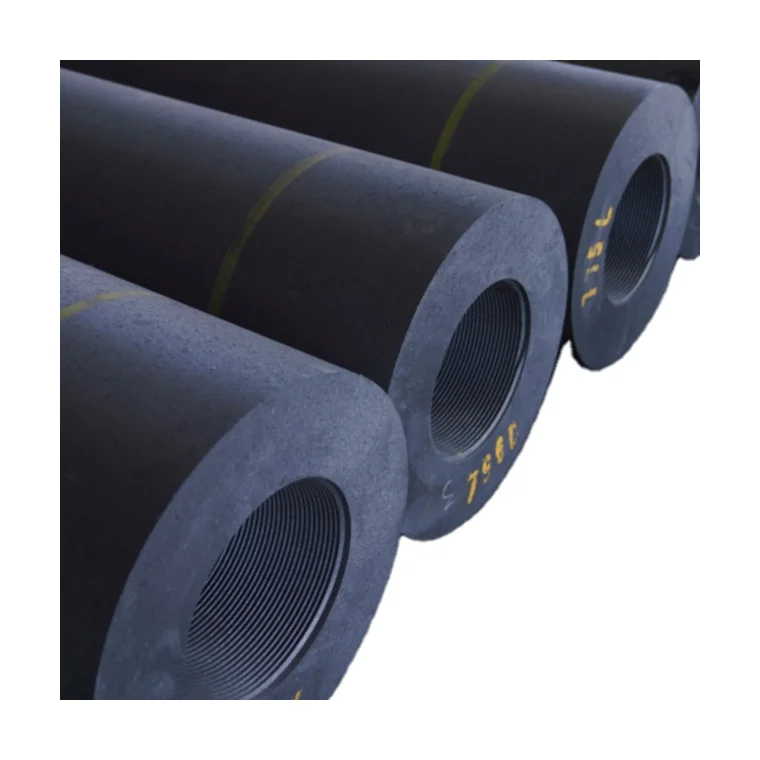 Новые продукты UHP700MM Графитовый Электрод Китай Цена с