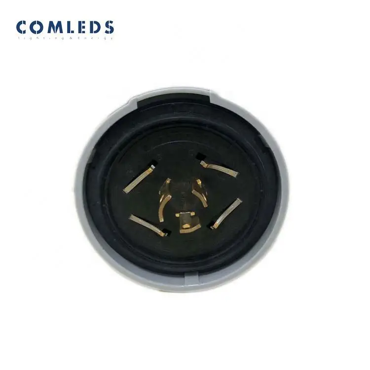 Advanced Technology Good Price Smart City Plc Led Street Lighting Remote Control