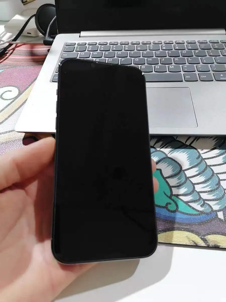 Newest Grade A + High Quality Used Smart CEll Mobile Phone For IPhone 13 / mini IPhone 13 Pro / Max