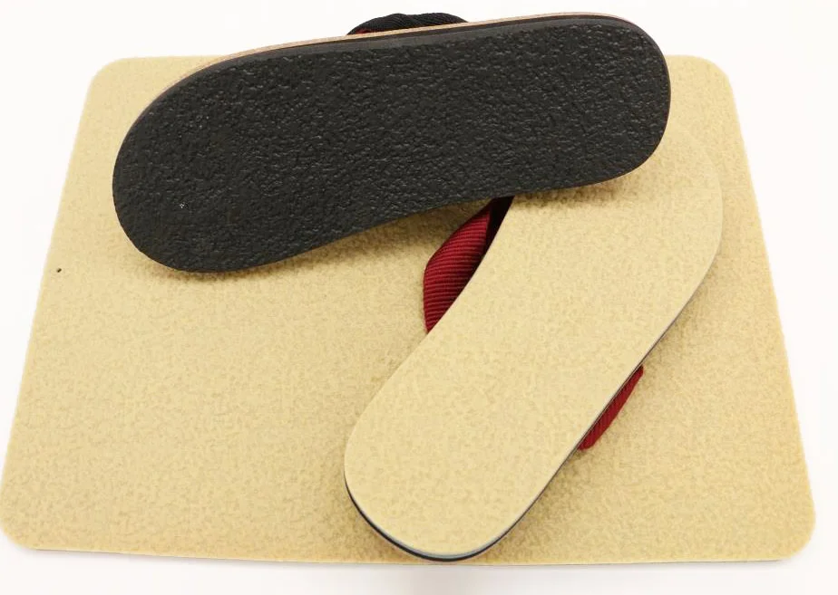 China wholesale High-quality Wear Resistant Rubber sheet for Shoe Making