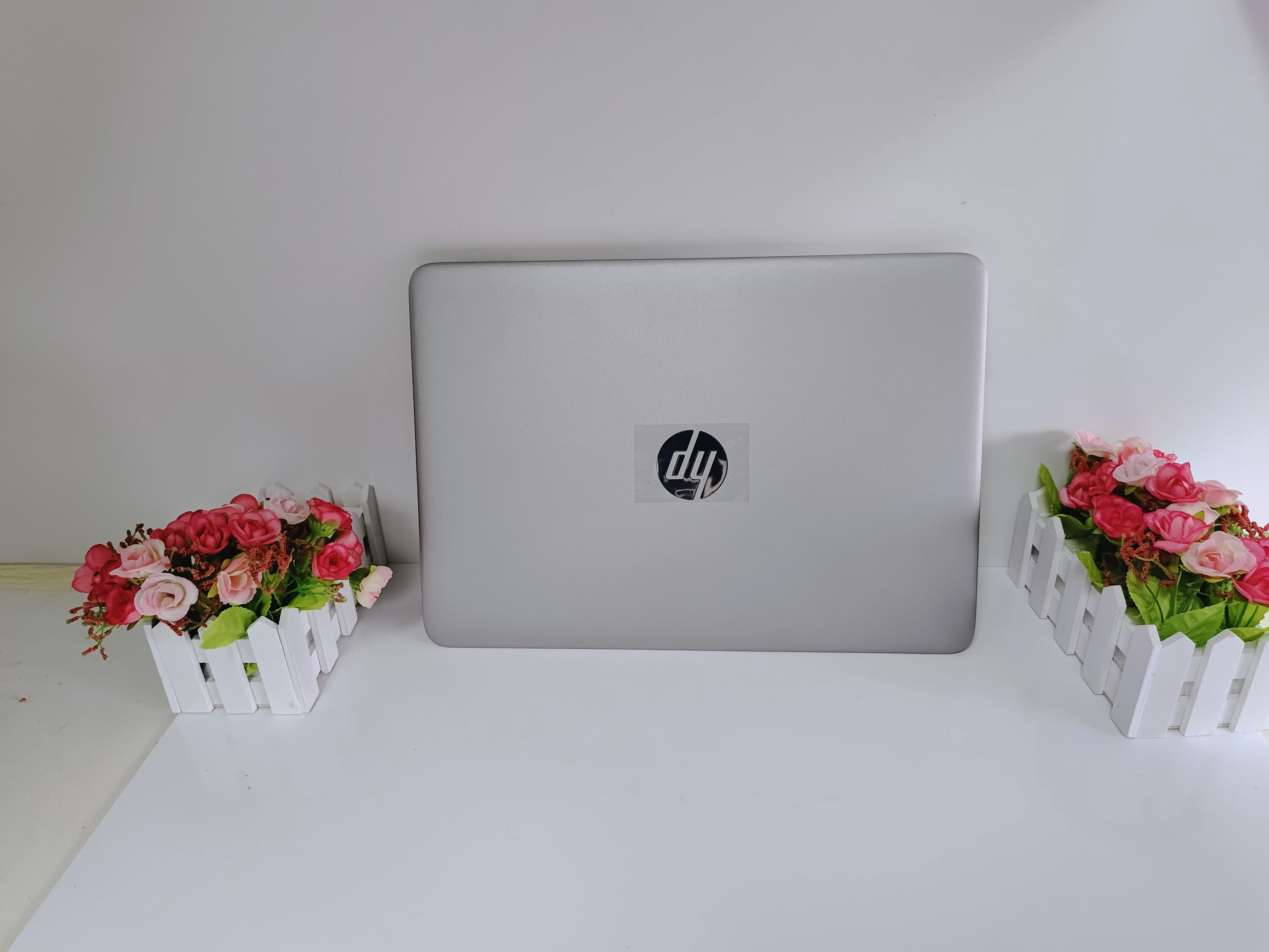 High Quality Elitebook 840g3 14inch Silvery White Touch Screen I5 Used Business Office Gaming Laptops Second Hand Netbook For Hp