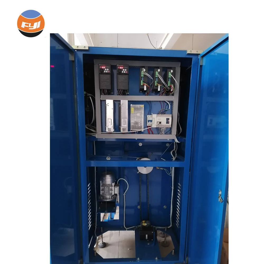 FYI Factory Direct Sales Simplex Laboratory Roving Weaving Machine