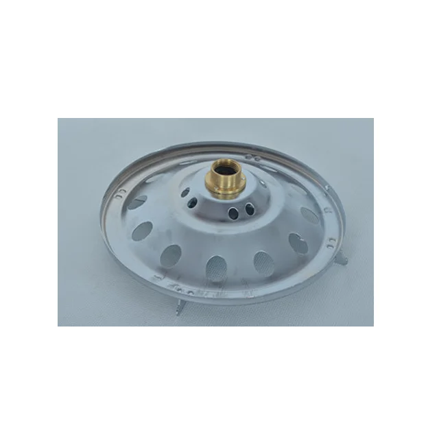 
Euro Gas stove for camping and cooking 