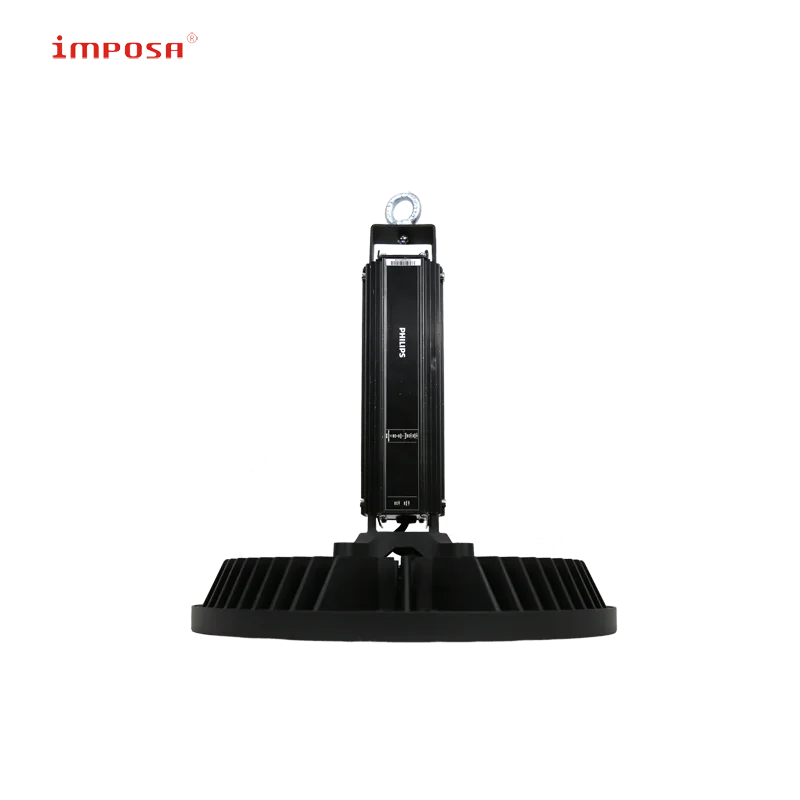  Super heatsink IP65 160Lm/W heavy industry environment LED UFO high bay lights for High temperature Супер радиатор 160 лм/Вт окружающей среды УФО СИД светильники для высоких промышленных помещений