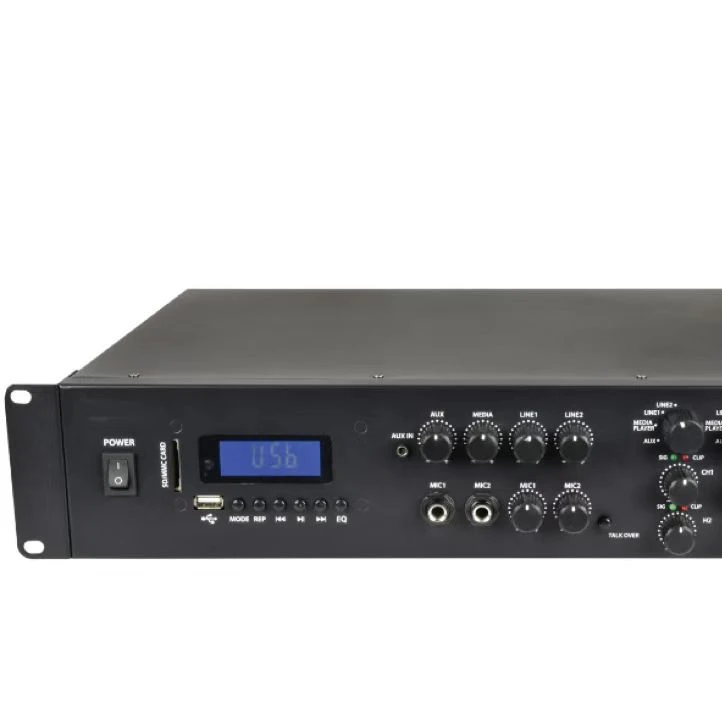 digital power amplifier 16 64 amplifiers for home stage performance