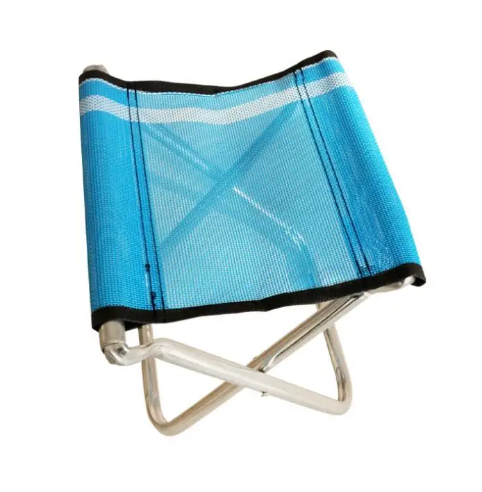 Outdoor Small folding stool, Folding stool chair fishing chairs