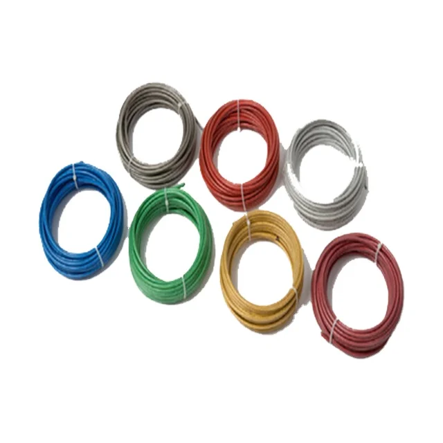 Корпус тормозного кабеля/корпус тормоза/цветной тормозной кабель