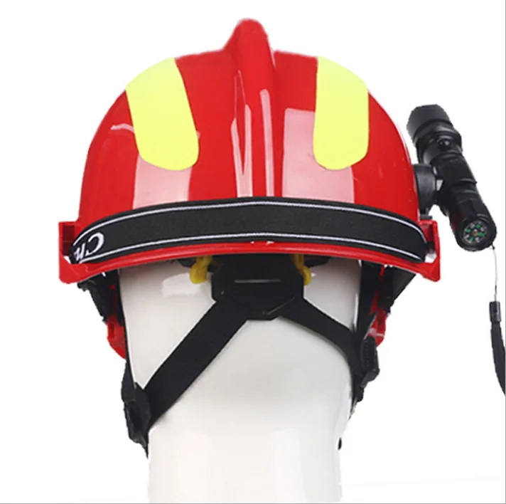 Europe F2 Fire Helmet manufacture new product