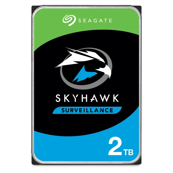  Жесткий диск для видеонаблюдения Seagate 1 ТБ 2 3 4 6 8 10 12 14 16 18 по хорошей цене и с быстрой
