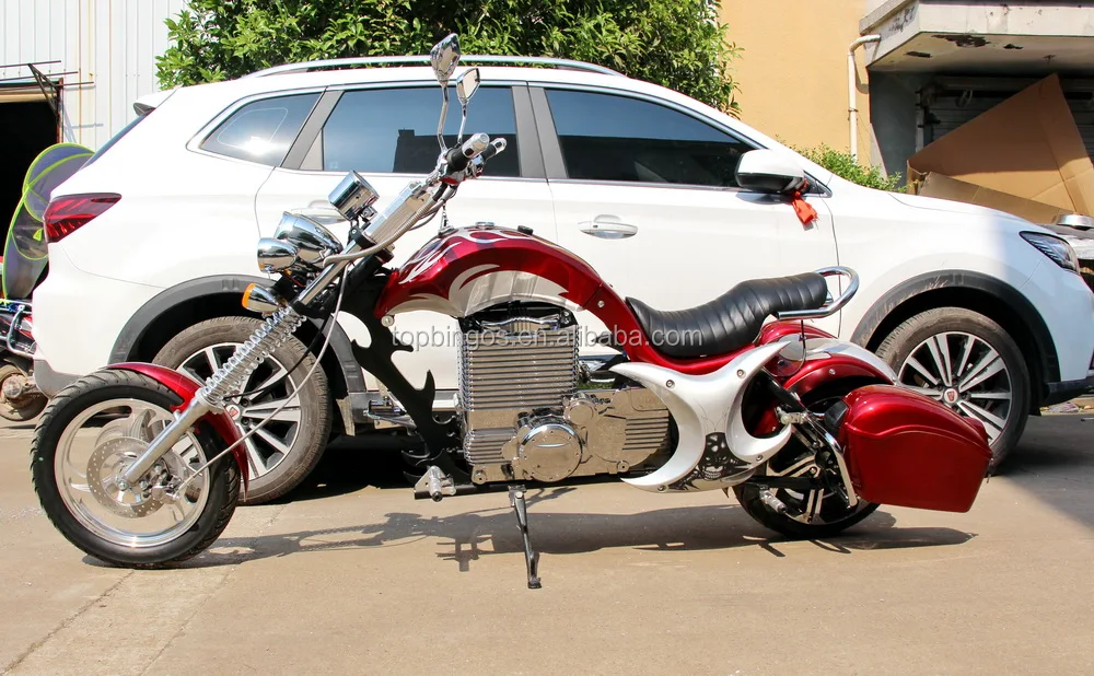 E scooter fast electric scooter Cheaper long range off road best selling chopper motorcycle