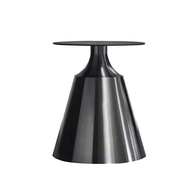 High Quality Round Table base Table Legs Stainless Steel