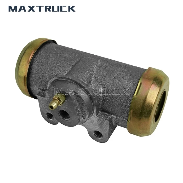 MAXTRUCK Cheap Price Heavy Spare Truck Parts R4496D1 0084202718 0034207818 Wheel Brake Cylinder For Mercedes
