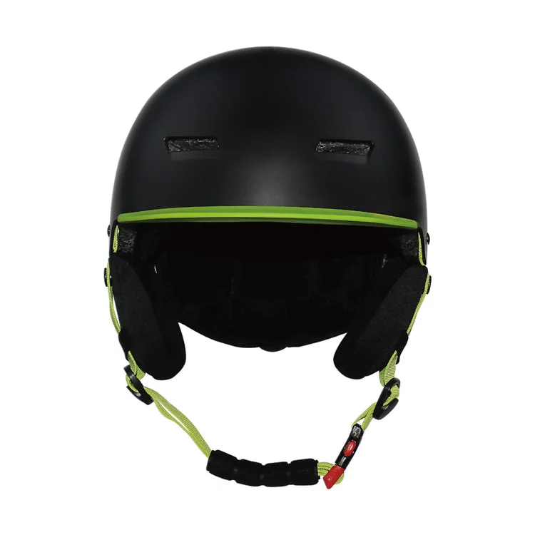 
Stylish Lightweight Ski Helmetsfor Kids Child Adult Ce Snow Snowboard Winter Sports Safety Helm Equipment 