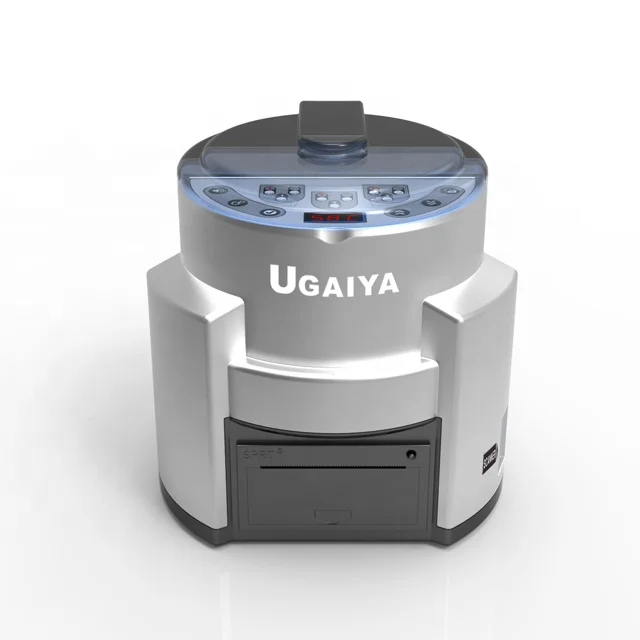 2021 Top Sales mini reader & super fast biological indicator for sterilization efficacy